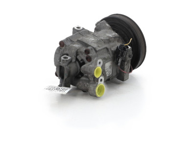 A/C Compressor - Nissan MICRA III PH.3 - 92600-AX84R-EX - S1-6426V