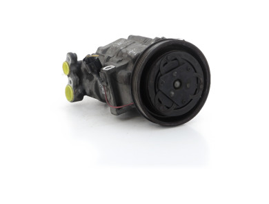 A/C Compressor - Nissan MICRA III PH.3 - 92600-AX84R-EX - S1-6426V