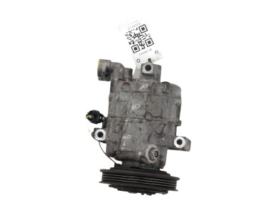 A/C Compressor - Nissan MICRA III PH.3 - 92600-AX84R-EX - S1-6426V