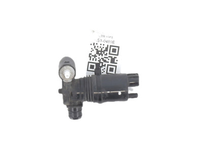 Washer fluid pump - Nissan JUKE I PH.1 - 28920-EL00A- S1-0489E