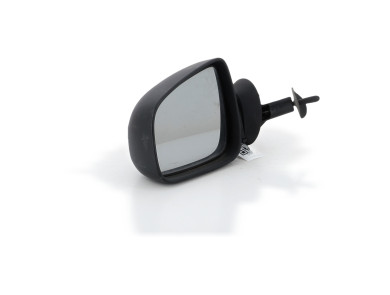 Left wing mirror - Dacia SANDERO I - Bleu Fonce - 963023121R - N1-9570S