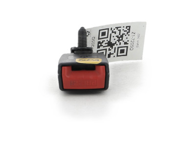 Attache ceinture sécurité arrière gauche occasion - Renault TWINGO - 8200384677