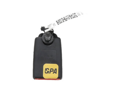 Attache ceinture sécurité arrière droit - Renault TWINGO II PH.2 - 8200384677 - Z1-7205Q