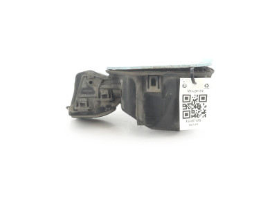 Fuel door - Renault TWINGO III PH.1 - Bleu Clair - 788308925R - W1-2815Y