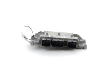 Calculateur moteur occasion - Ford FIESTA - AV21-12A650-BA