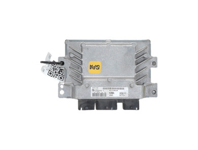 Engine calculator - Ford FIESTA VI PH.1 - AV21-12A650-BA - A1-9362V