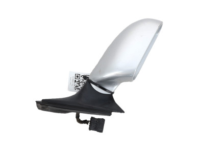 Right wing mirror used - Audi A3 - 8L1858532C 3FZ