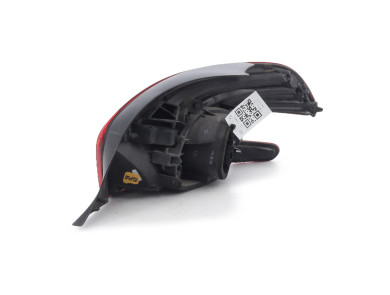 Feu arrière gauche - Peugeot 208 I PH.2 - 9825601280 - Q1-7146U