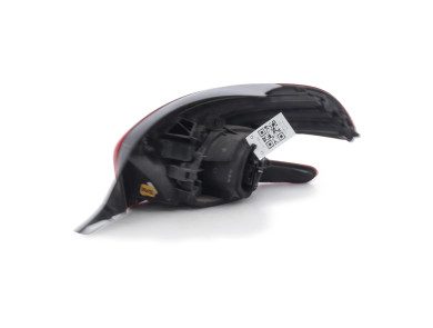 Feu arrière gauche - Peugeot 208 I PH.2 - 9825601280 - Q1-7146U