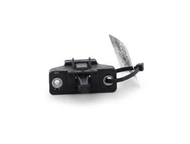 Serrure de hayon - Dacia SANDERO I - Bleu Fonce - 7700838546 - E1-9556R
