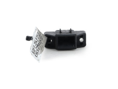 Rear lid lock - Dacia SANDERO I - Bleu Fonce - 7700838546 - E1-9556R