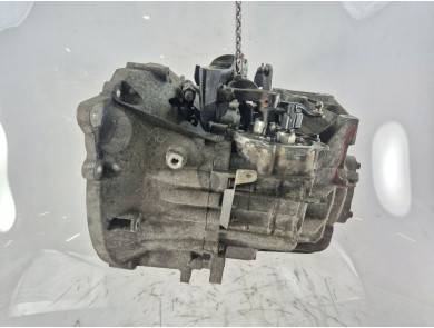 Boîte de vitesses occasion - Ford FOCUS - 6M5R7002DB