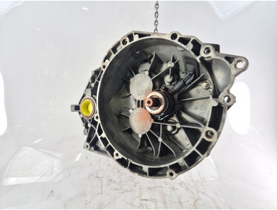 Gearbox type 6M5R7002DB - Ford FOCUS C-MAX I PH.1 - R1-9548W