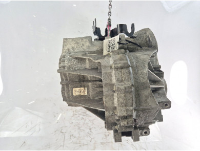 Gearbox type 6M5R7002DB - Ford FOCUS C-MAX I PH.1 - R1-9548W