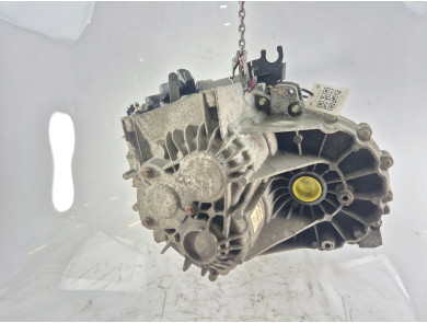 Boîte de vitesses type 6M5R7002DB - Ford FOCUS C-MAX I PH.1 - R1-9548W