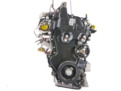 Engine used - Renault KADJAR - R9M414
