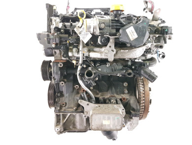 Engine type R9M414 - Renault KADJAR PH.1 - U1-9709H