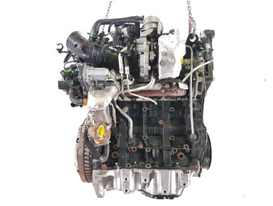 Engine type R9M414 - Renault KADJAR PH.1 - U1-9709H
