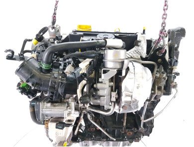 Engine type R9M414 - Renault KADJAR PH.1 - U1-9709H