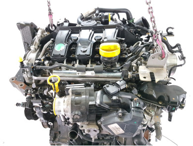Moteur type R9M414 - Renault KADJAR PH.1 - U1-9709H
