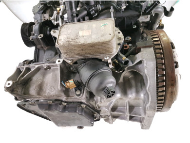 Moteur type R9M414 - Renault KADJAR PH.1 - U1-9709H