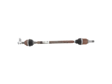 Right rear transmission used - Renault TWINGO - 396008196R