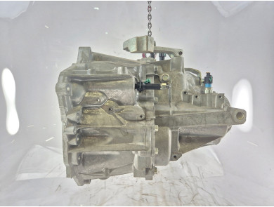 Gearbox used - Renault KADJAR - ND8005
