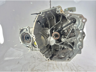 Gearbox type ND8005 - Renault KADJAR PH.1 - R1-7402G
