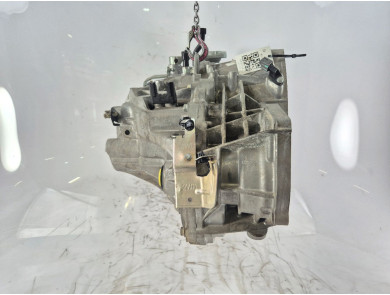 Gearbox type ND8005 - Renault KADJAR PH.1 - R1-7402G