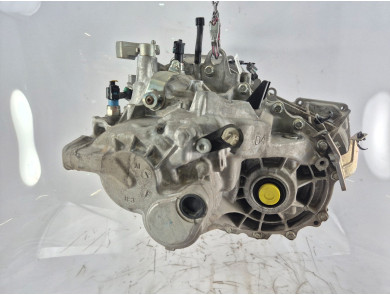 Gearbox type ND8005 - Renault KADJAR PH.1 - R1-7402G