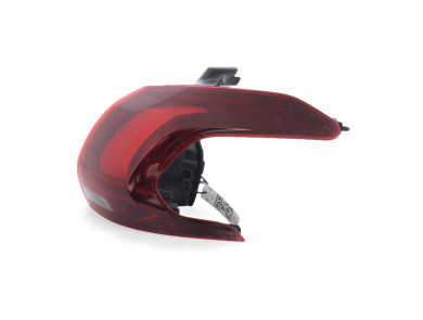 Right rear light - Peugeot 2008 I PH.2 - 9826730380 - I1-6626Z