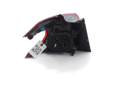 Right rear light - Peugeot 2008 I PH.2 - 9826730380 - I1-6626Z