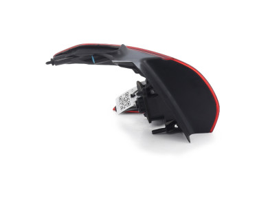 Right rear light - Peugeot 2008 I PH.2 - 9826730380 - I1-6626Z