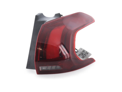 Right rear light - Peugeot 2008 I PH.2 - 9826730380 - I1-6626Z