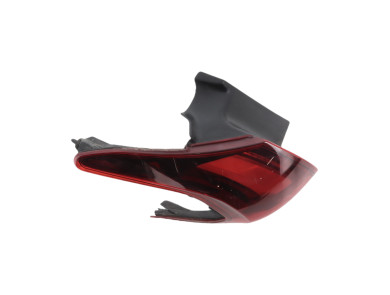 Feu arrière gauche - Peugeot 2008 I PH.2 - 9826730480 - U1-6554R