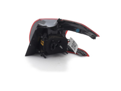 Feu arrière gauche - Peugeot 2008 I PH.2 - 9826730480 - U1-6554R