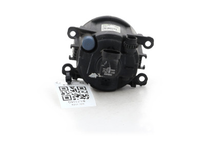 Antibrouillard avant gauche - Renault SCENIC III PH.1 - 8200074008 - B1-7125G
