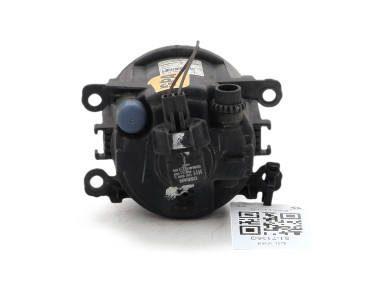 Antibrouillard avant droit - Renault SCENIC III PH.1 - 8200074008 - S1-7136Q
