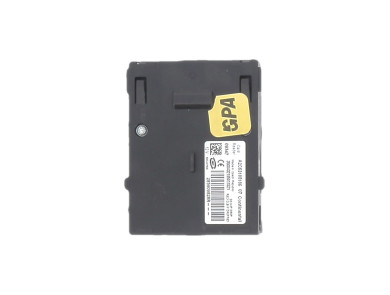 Key card reader