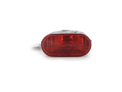Central bumper light - Mini MINI I PH.2 - 63247166015 - P1-2214A