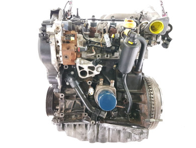 Engine type F9Q800 - Renault MEGANE II PH.1 - T1-1813B