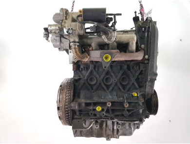 Engine type F9Q800 - Renault MEGANE II PH.1 - T1-1813B
