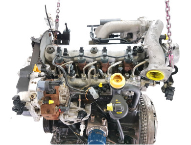 Moteur type F9Q800 - Renault MEGANE II PH.1 - T1-1813B