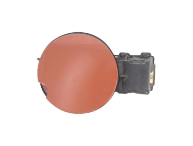 Fuel door - Renault MEGANE COUPE III PH.1 - Orange Fonce - 788300006R - J1-2815B
