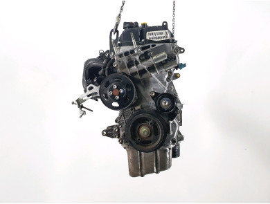 Moteur type K12B-2W1 - Suzuki SWIFT IV - U1-9682M