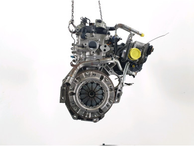 Moteur type K12B-2W1 - Suzuki SWIFT IV - U1-9682M
