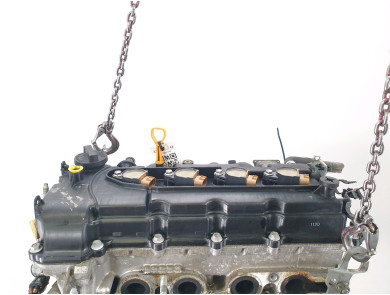 Moteur type K12B-2W1 - Suzuki SWIFT IV - U1-9682M