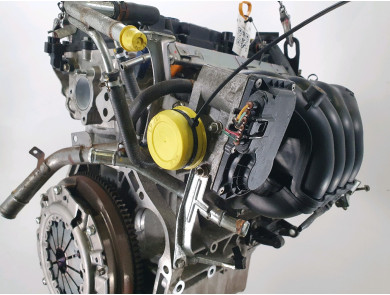 Moteur type K12B-2W1 - Suzuki SWIFT IV - U1-9682M