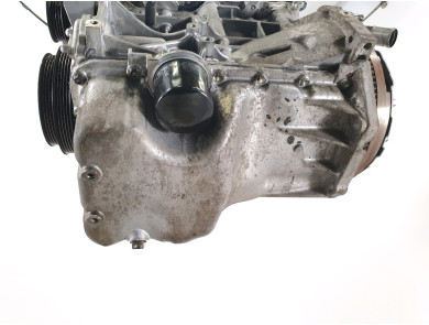 Moteur type K12B-2W1 - Suzuki SWIFT IV - U1-9682M
