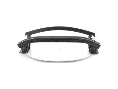 Traverse de pare choc avant - Alfa-Romeo MITO PH.1 - Noir - 50525263 - Q1-7208V
